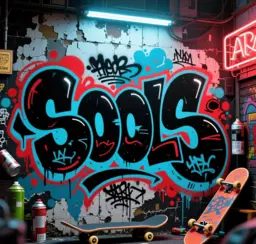 Stay Tuned Feature Artwork